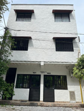 EL EDÉN